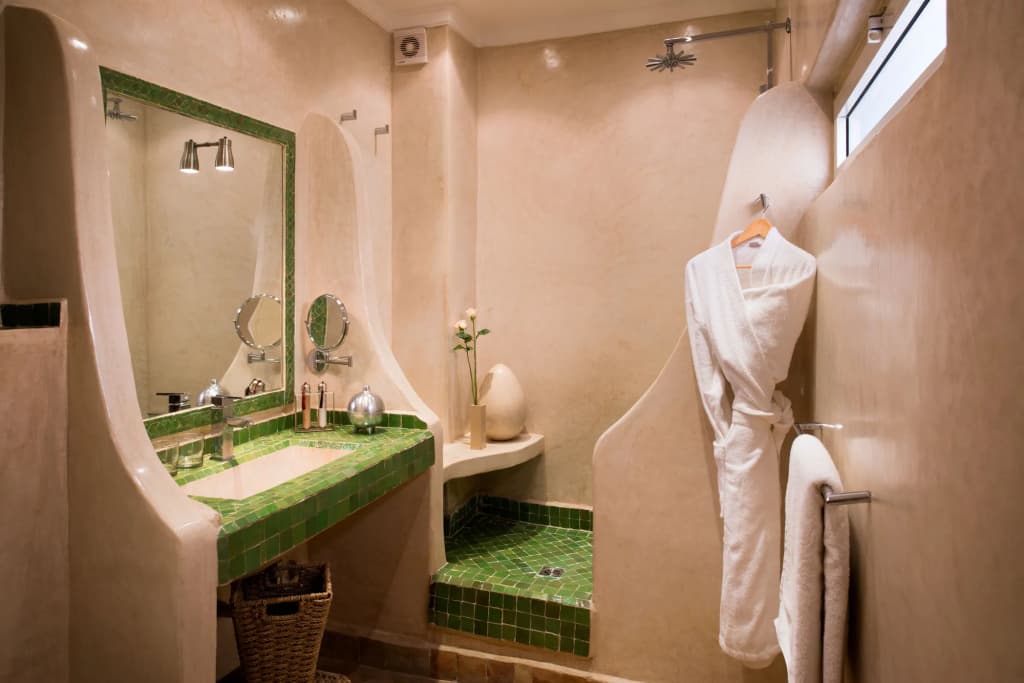Riad Cocoon - photo 9