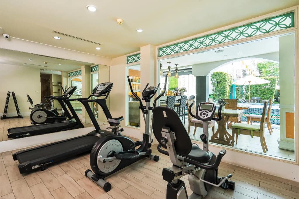 La Petite Salil Sukhumvit Thonglor 1 - photo 22