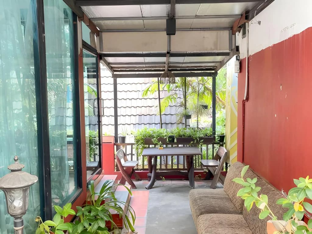 Baik Suite - photo 17
