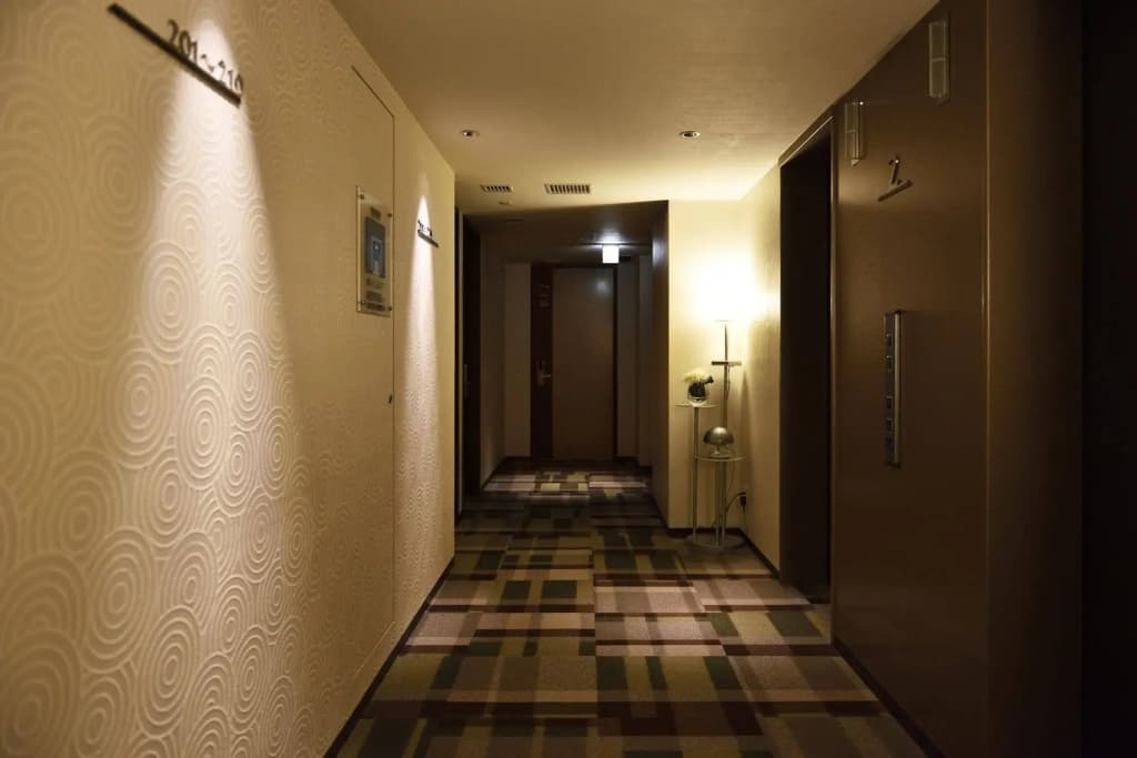 Hotel Resol Ikebukuro - photo 16