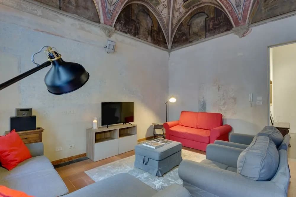 Fiesolana Strozzi - photo 4