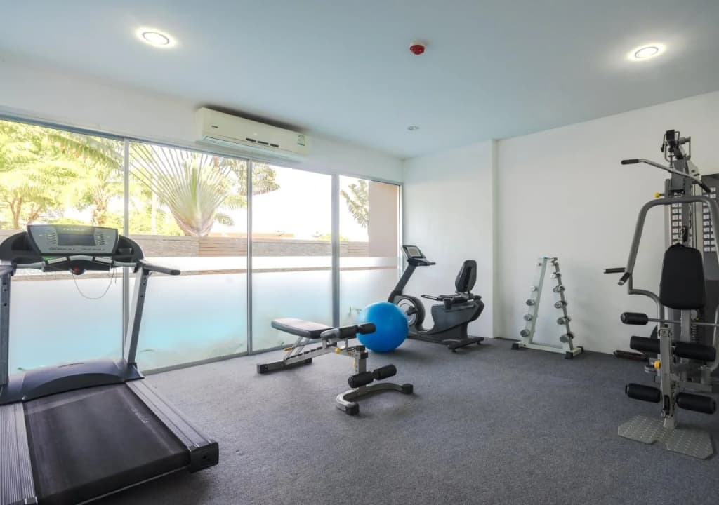 Chic Condominium - photo 15