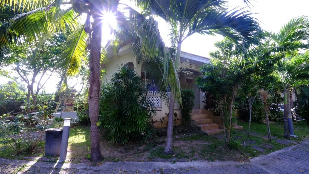 Save House Resort - photo 14