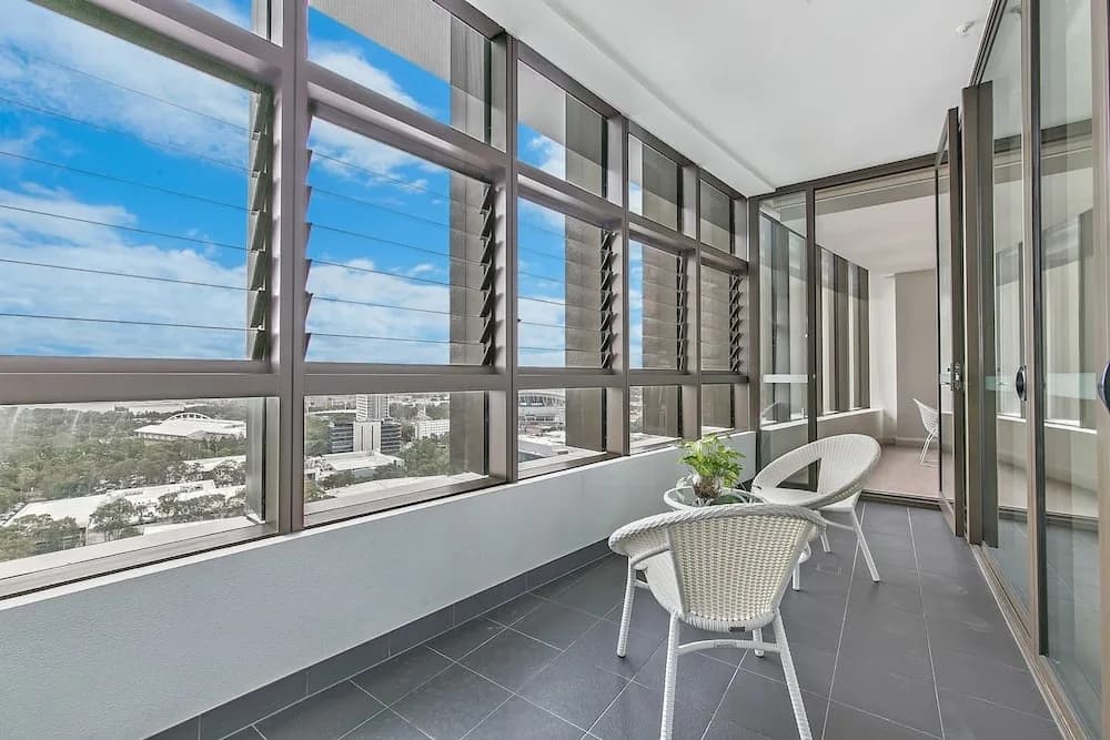 Olympic Park 2bed2 Bath High Level View Nop007-24 - photo 4