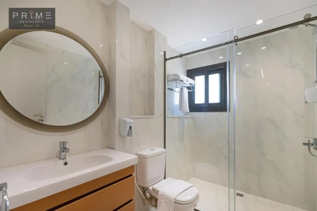 Prime Residence Point 90 - photo 26