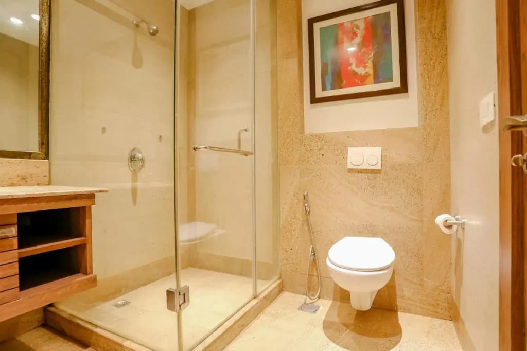 FabHotel F9 Chhatarpur - photo 7