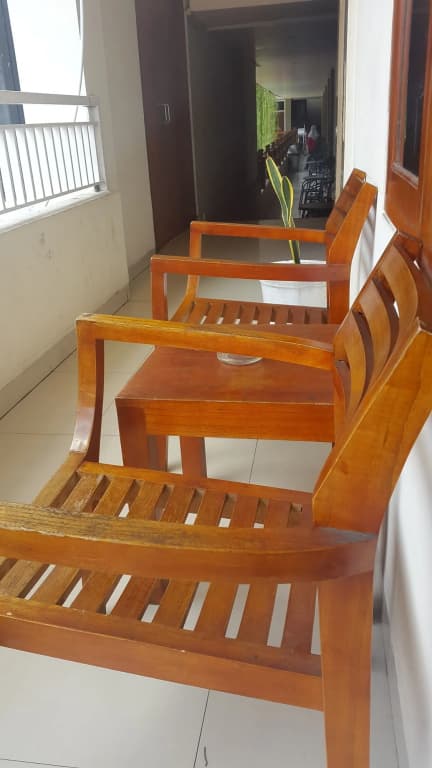 Hotel Karthi - photo 12