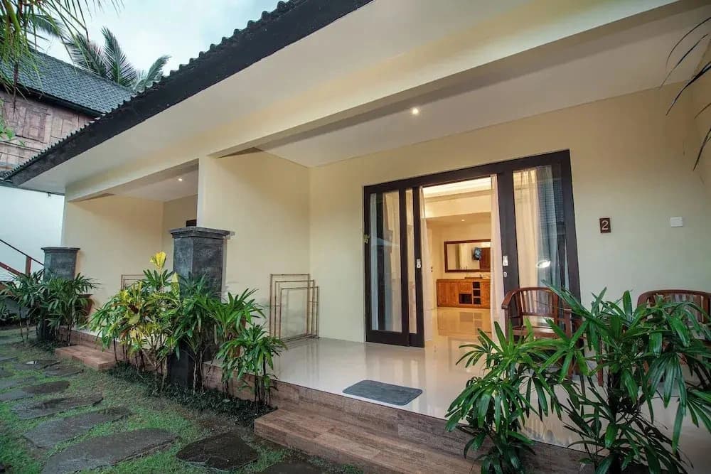 d'Kamala Ubud by Prasi - photo 13