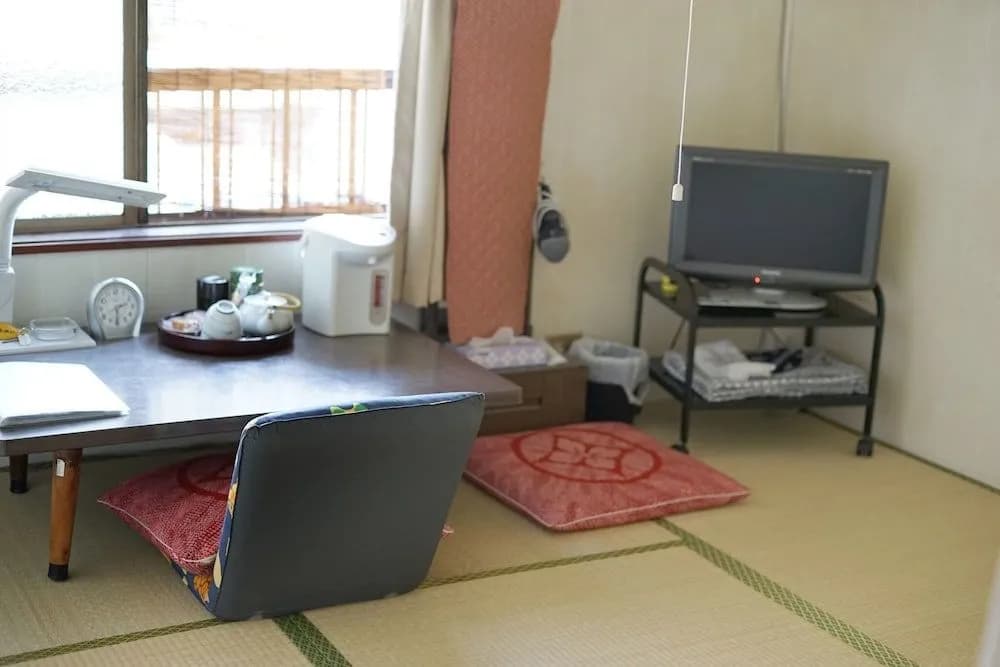 Ryokan Harimaya - photo 12