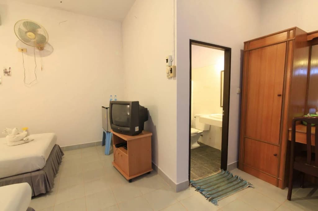 Saladan Beach Resort - photo 5