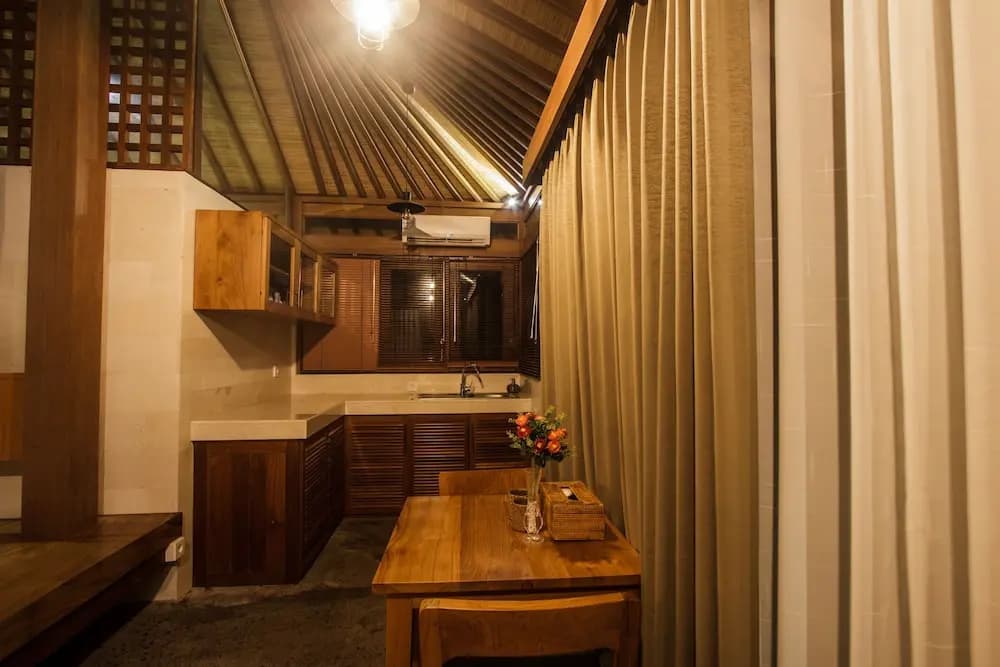 Griya KCB Villa Ubud - photo 12