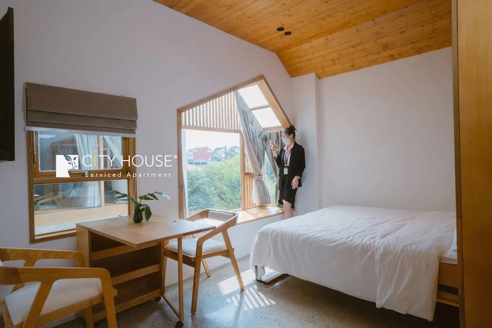 CityHouse - Abora - photo 5