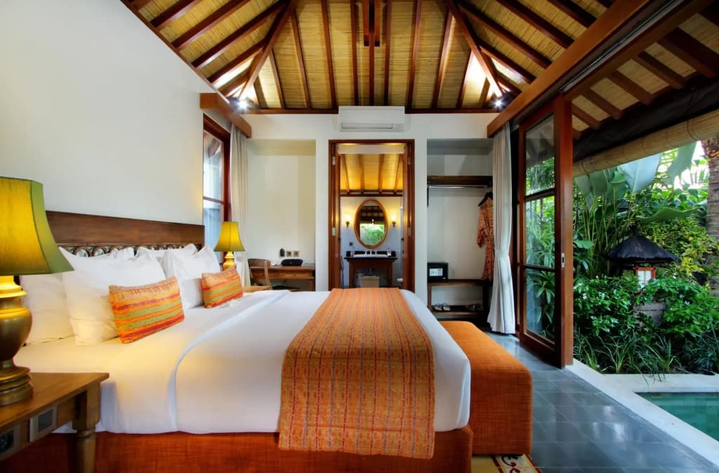 Aradhana Villas by Ekosistem - photo 4