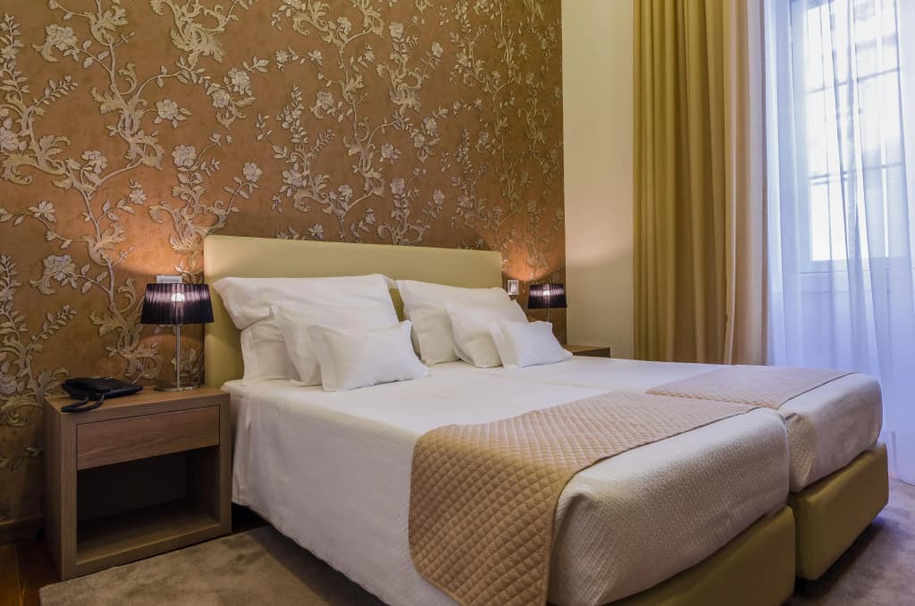 Hotel Inn Rossio - photo 3