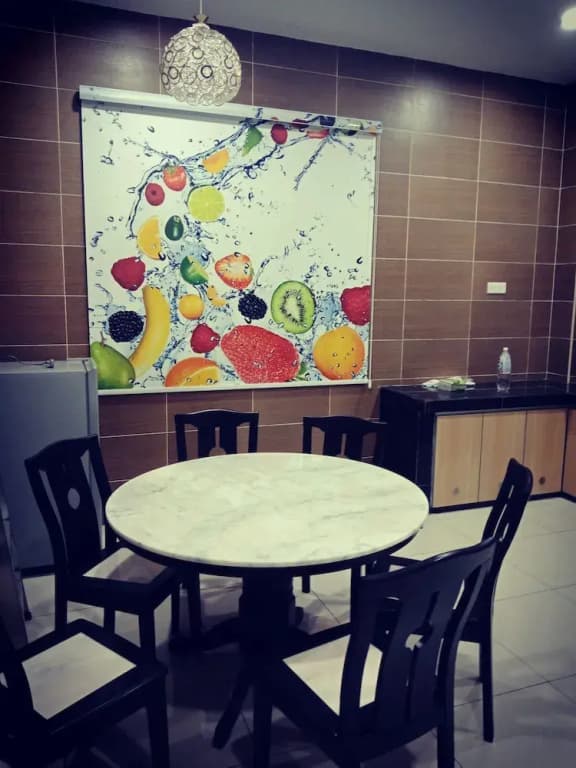 Thibas Homestay Sungai Pelek - photo 8