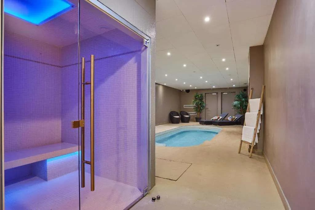 Appart Hotel Odalys City Paris XVII - photo 39