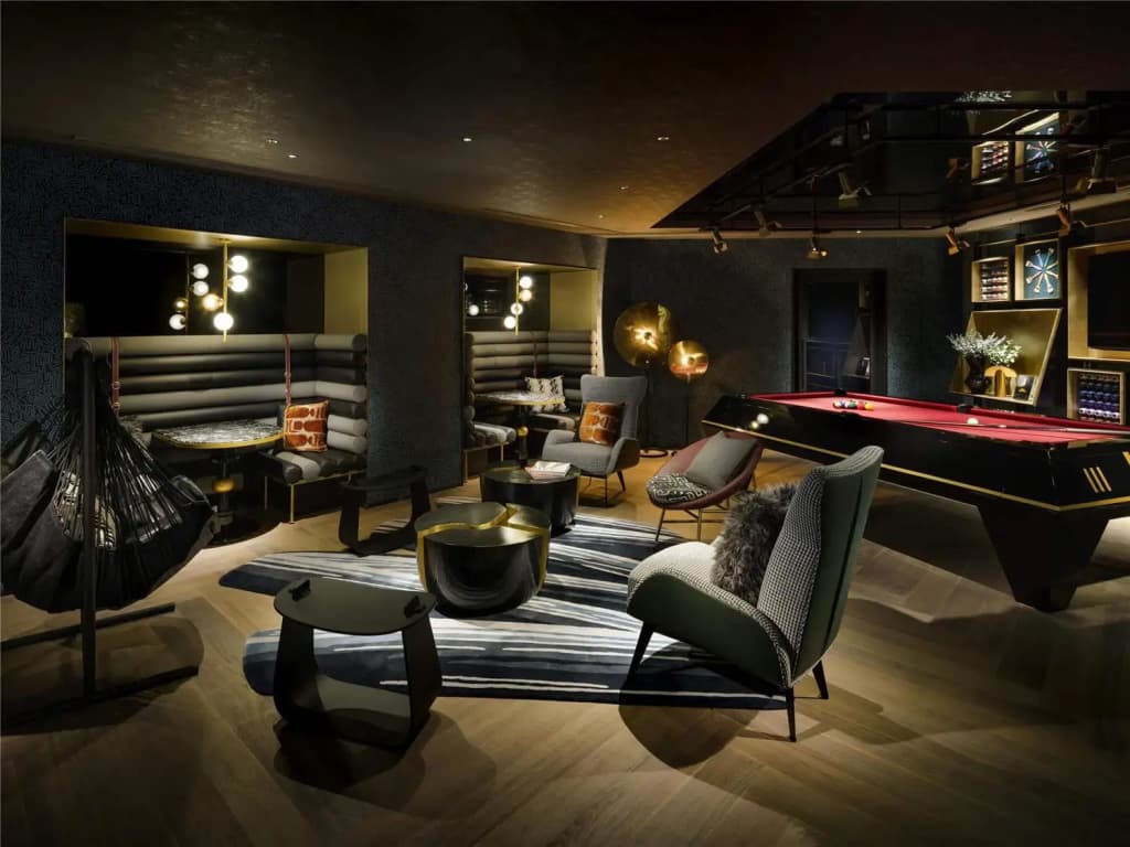 Mercure Tokyu Stay Osaka Namba - photo 16
