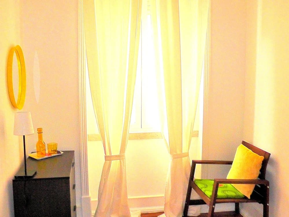 Lisbonera Guest House - photo 4