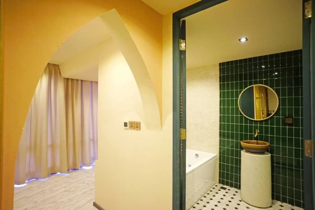 4 Monkeys Hotel - photo 9