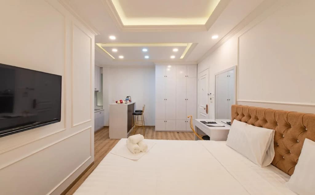 Parama Apartment Nha Trang - photo 7