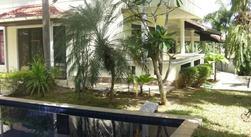Cosy Villa Suksan - photo 6