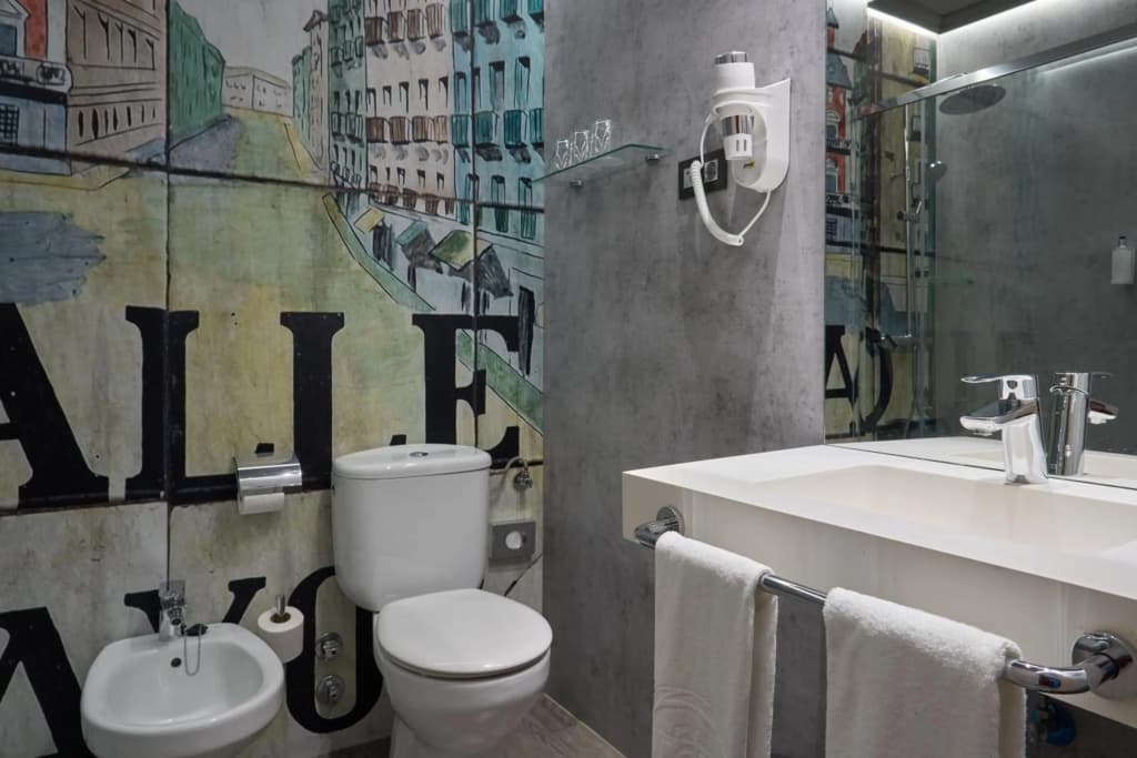 Hotel Puerta de Toledo - photo 46