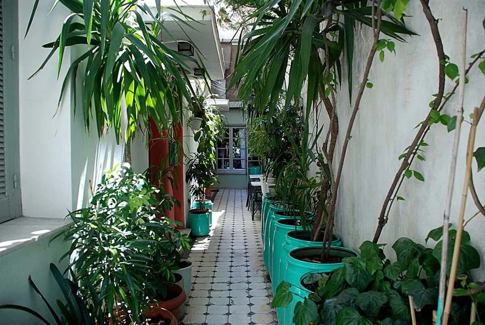 Pagration Youth Hostel - photo 10