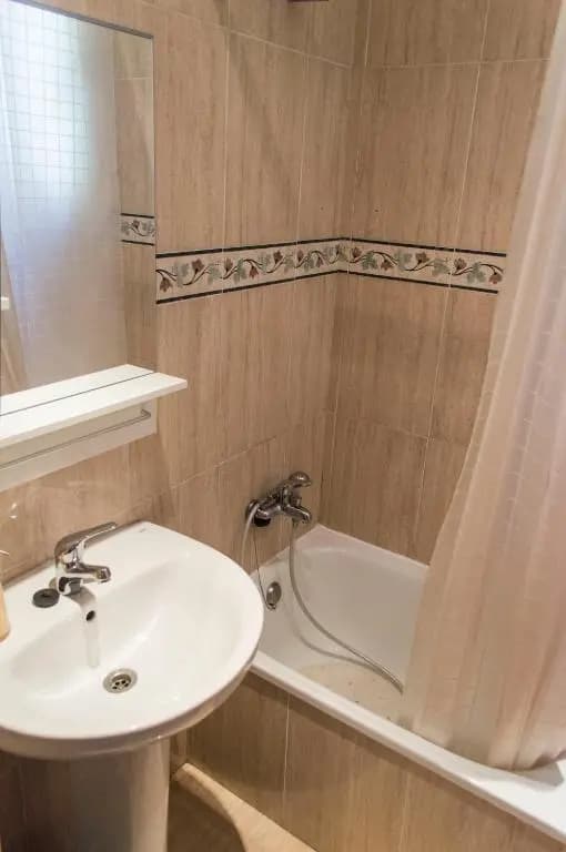 For You Rentals reina sofia apartment DF21 - photo 7