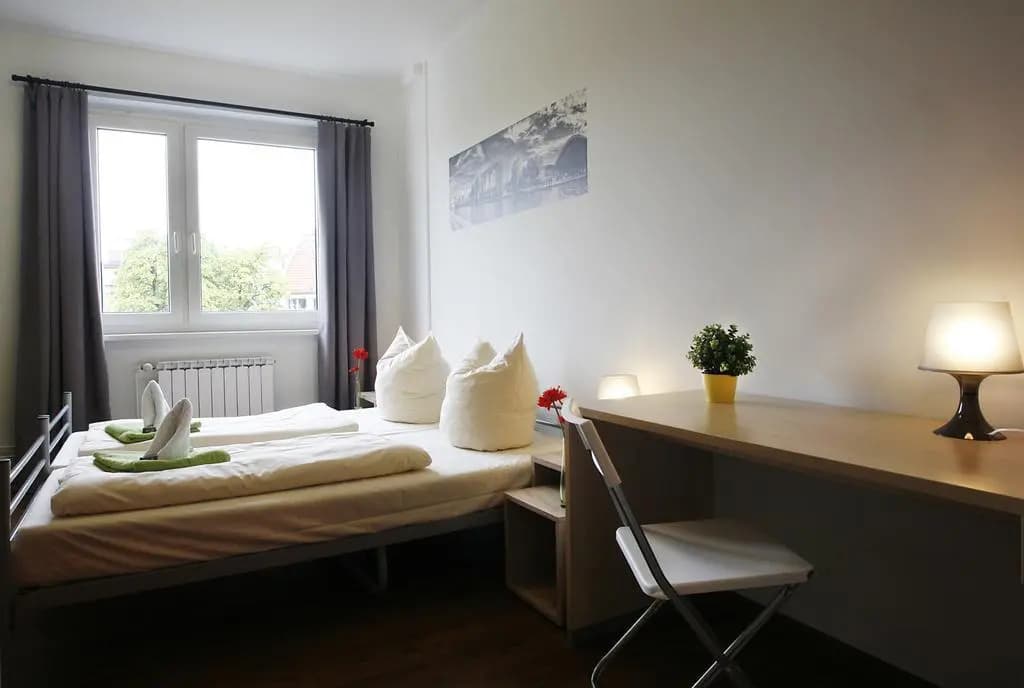 Meininger Hotel Berlin Hallesches Ufer - photo 2
