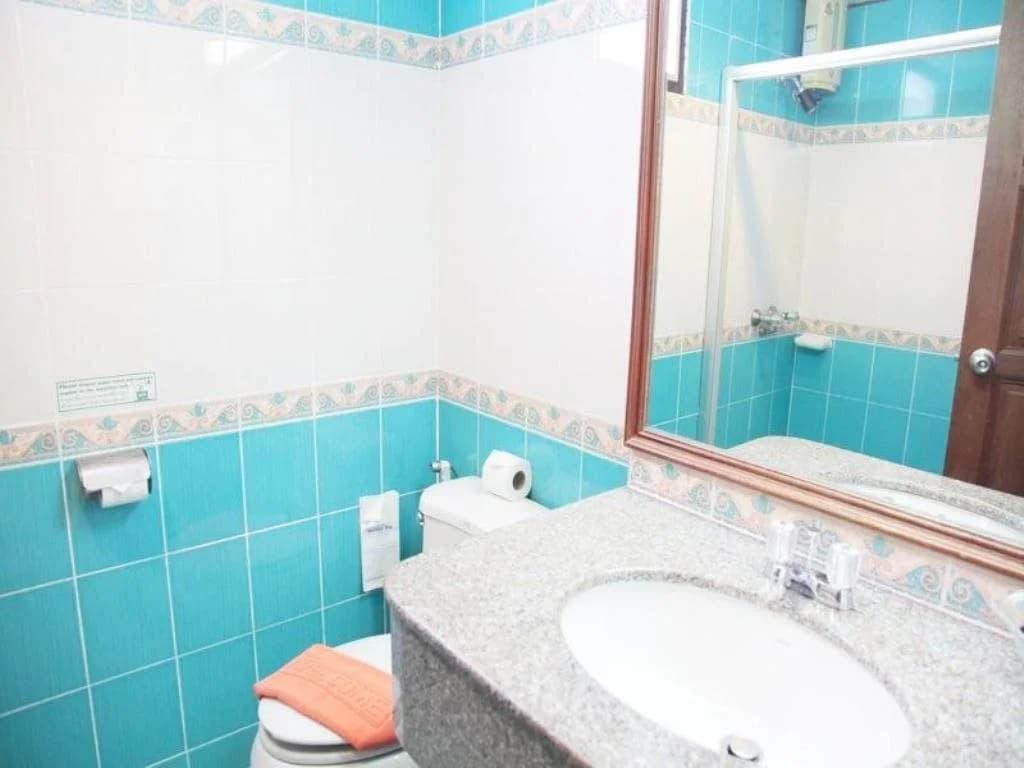 Sabai Inn - photo 10