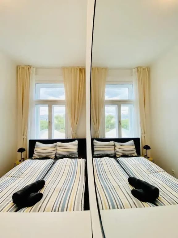 Stylish 5BR 7min to Westbahnhof - photo 29