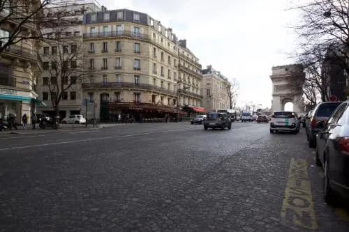 Private Apartments - Champs-Elysées - photo 12
