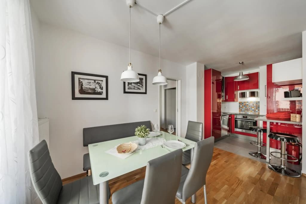 17 C&J's Apartment - photo 17