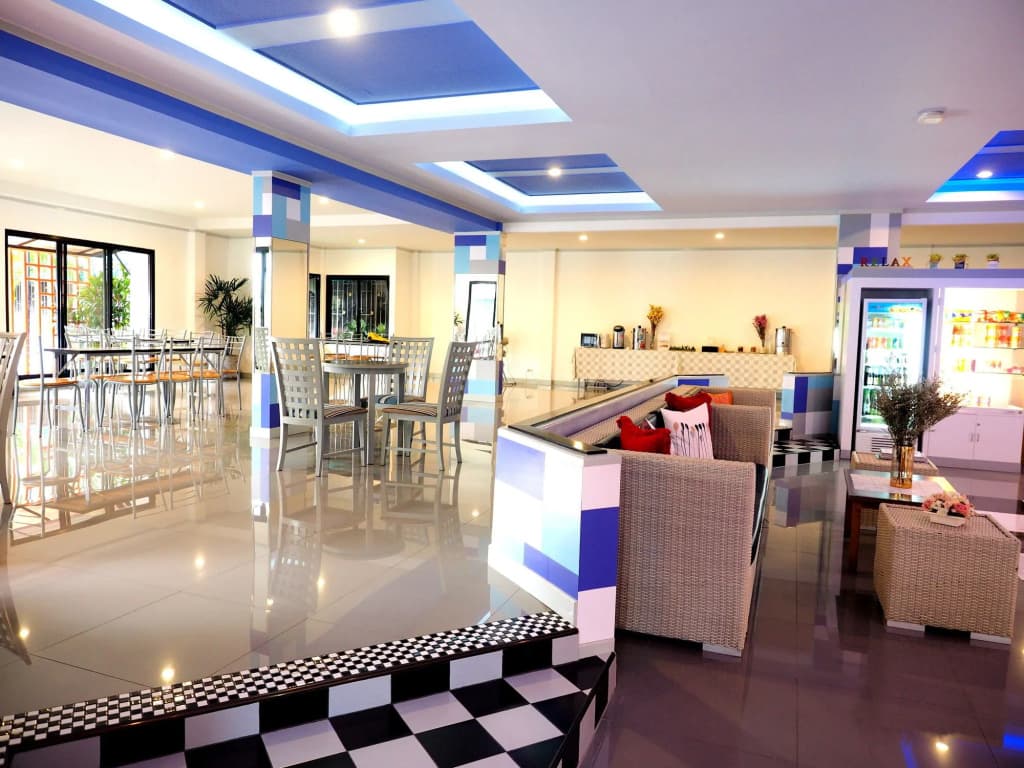 Siri Hotel Phuket - photo 17