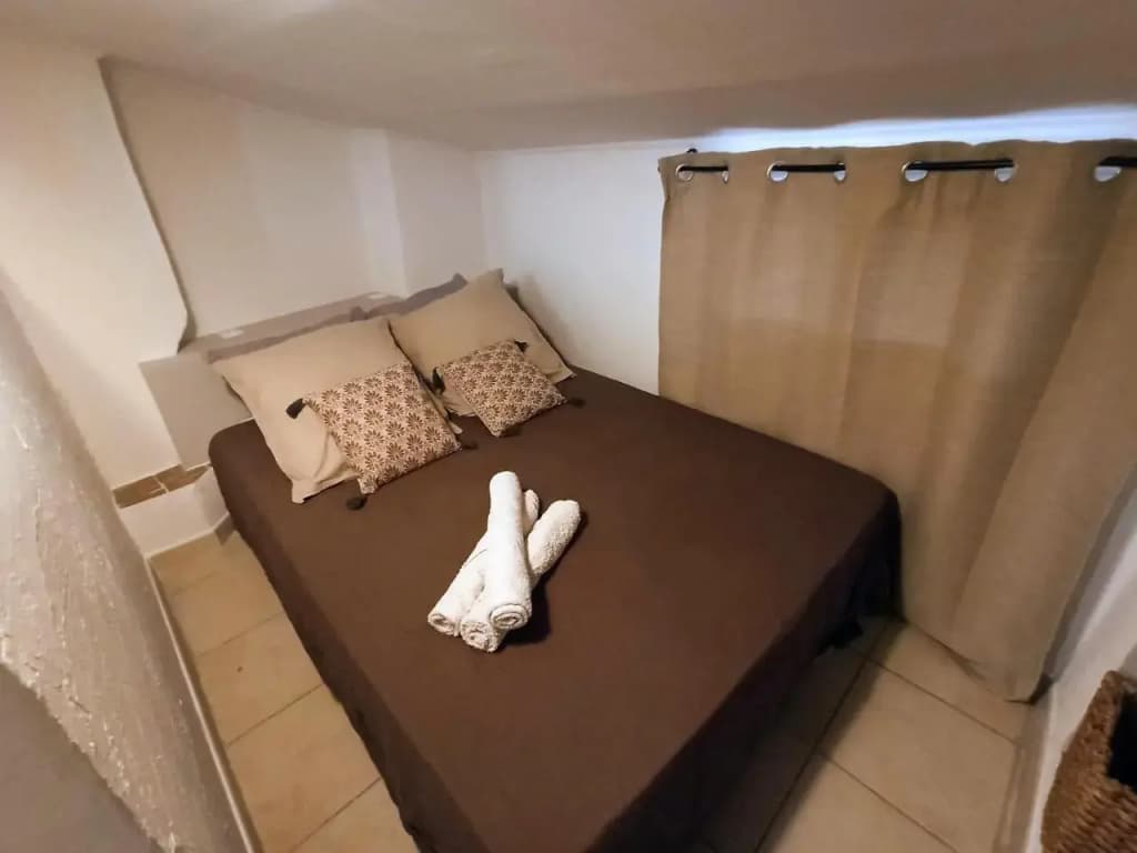 Vieux Nice - 2p de Charme Idealement Place (Adults Only) - photo 9