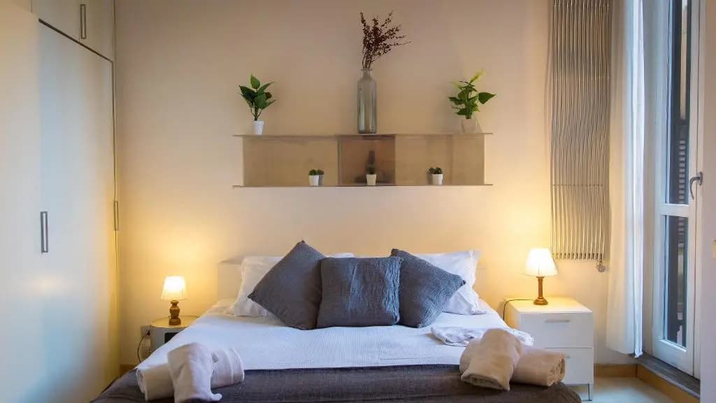 Rental in Rome Bernini Square - photo 3