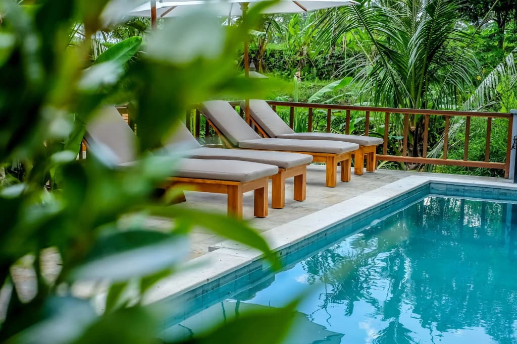 Pesantian Villa & Warung - photo 9