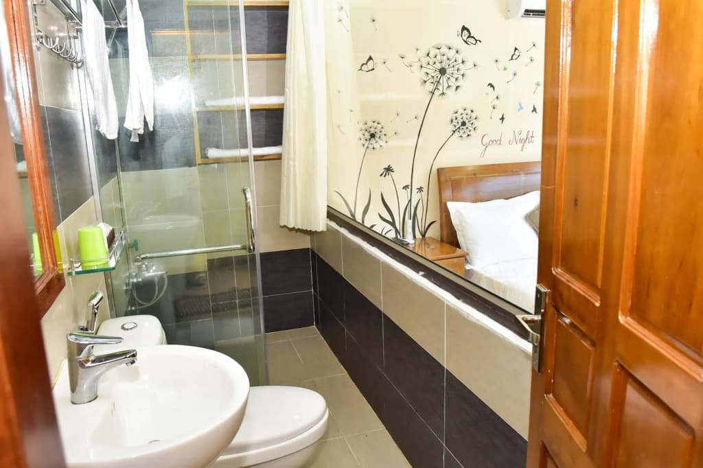 Sea View DN Hotel - photo 9