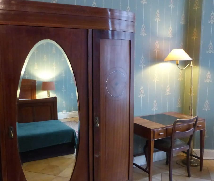 Hotel-Pension Funk - photo 2