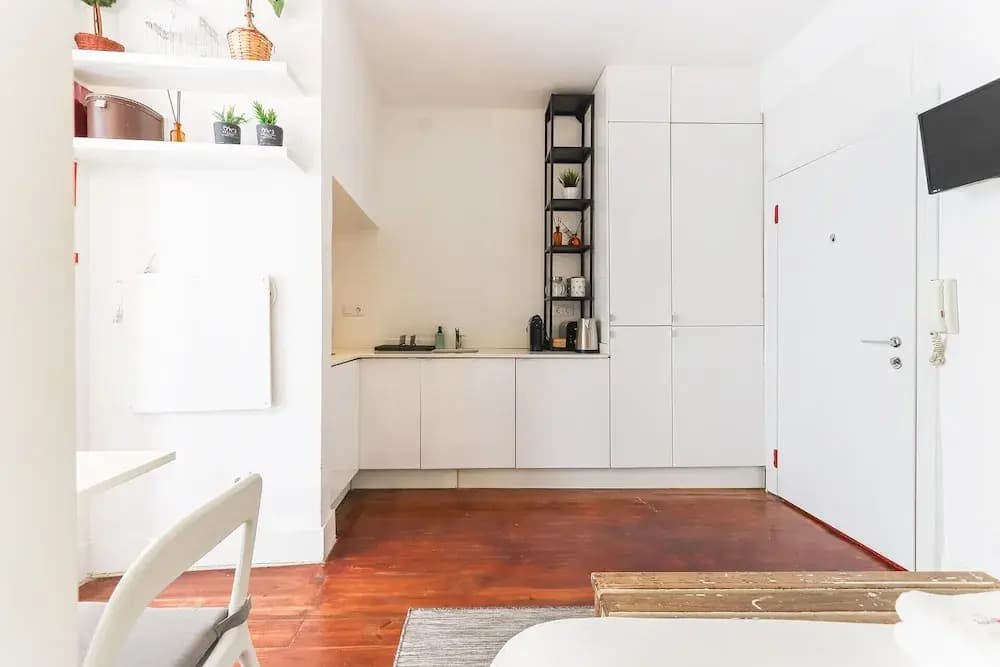Santos Tiny Studio II by Homing - photo 20