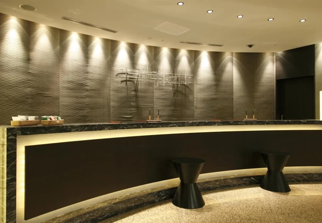 Hotel Sardonyx Tokyo - photo 18