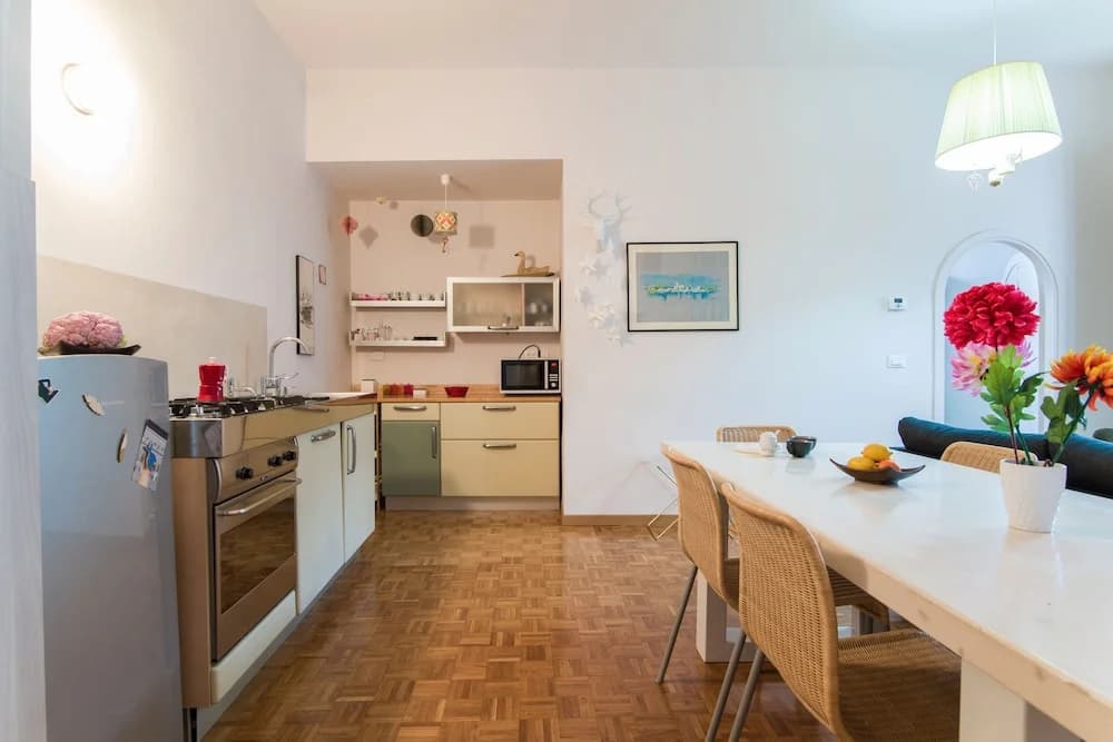 Santo Spirito Cozy Flat - photo 16