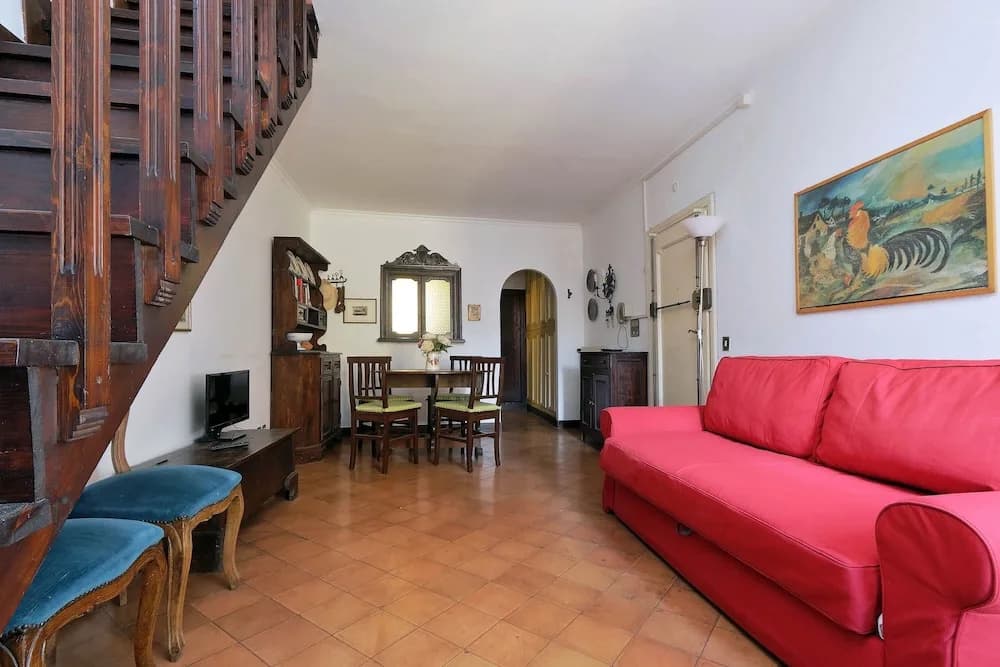 Rome Short Let Service - photo 9