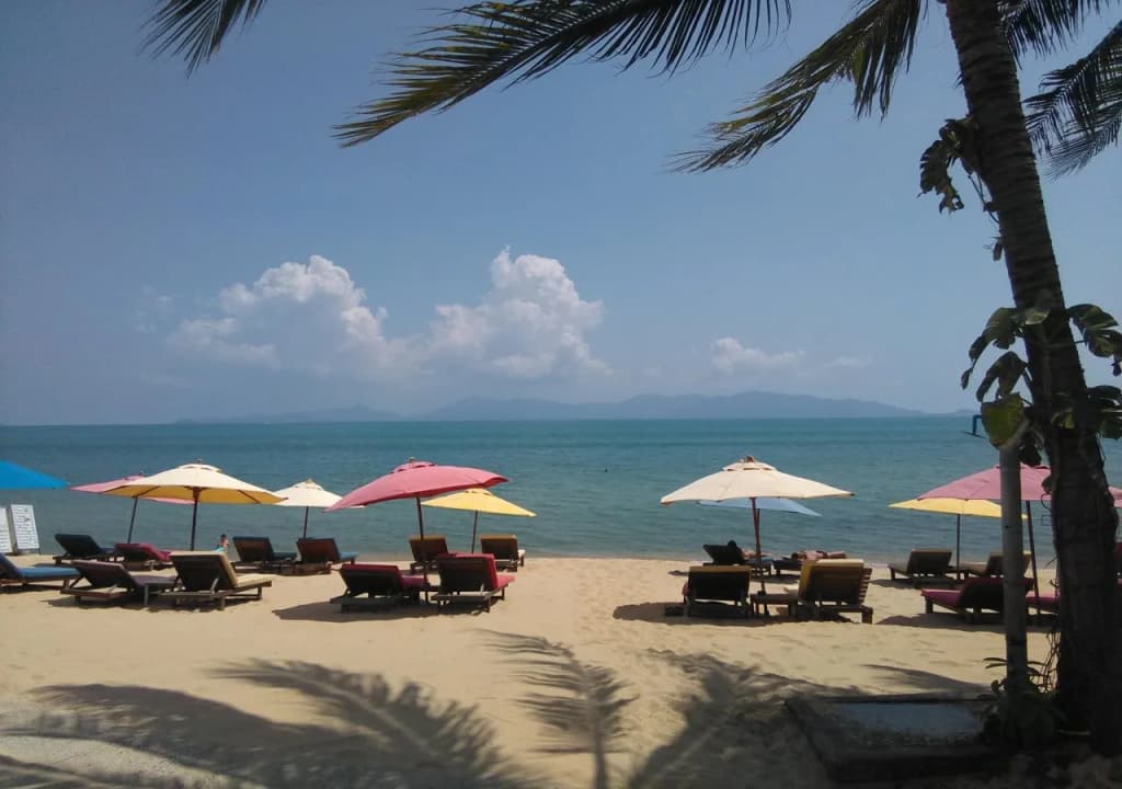 Maenam Hills Samui - photo 16