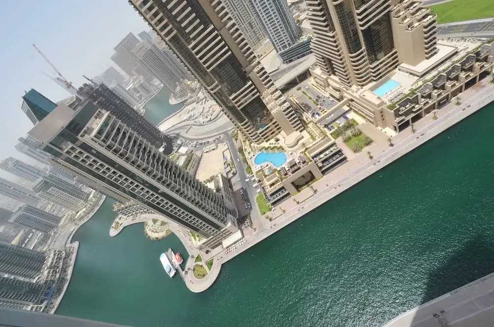 KOH - Cayan Tower - photo 29