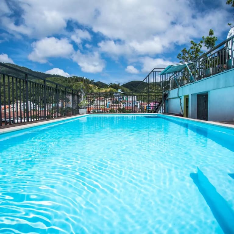 Bad Boys Guesthouse Patong - photo 42