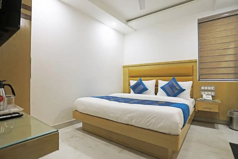 Hotel Kuber International - photo 5