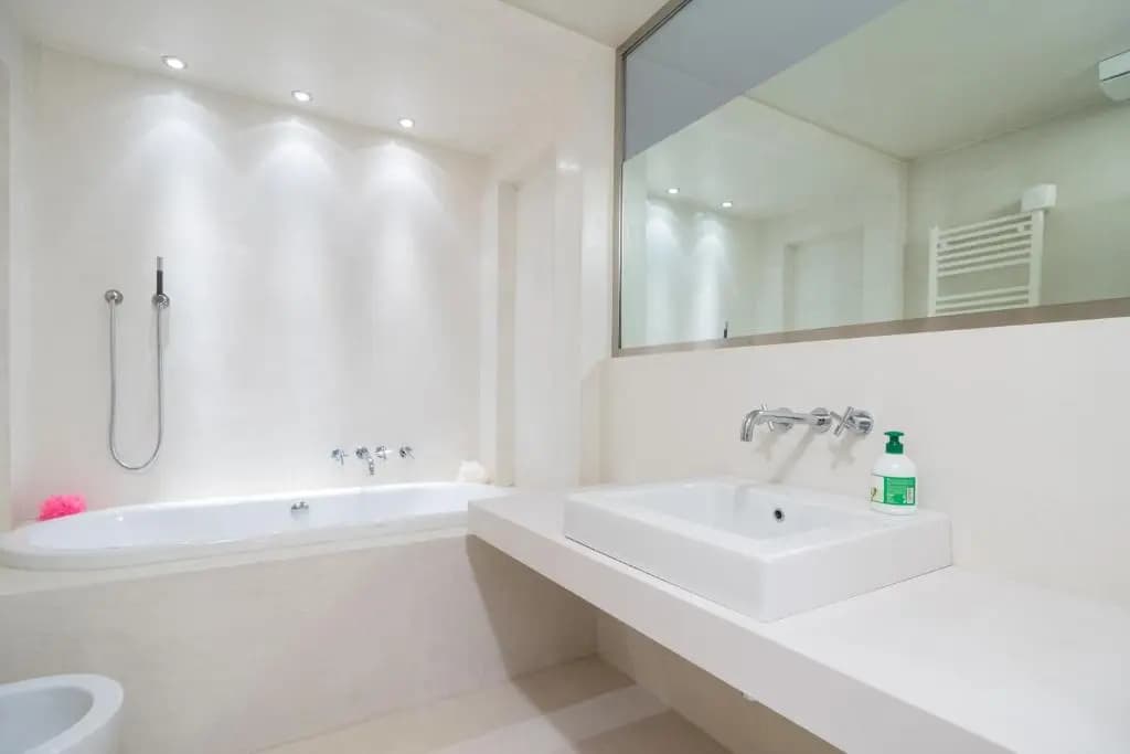 Andrea's House - photo 8