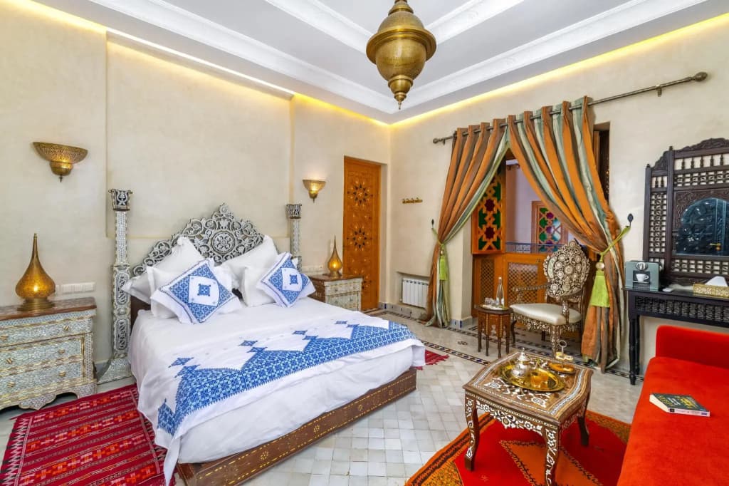 Riad Diamond Of Marrakech - photo 3