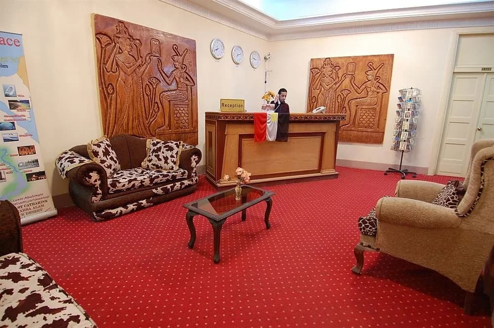 Cairo City Center Hotel - photo 2